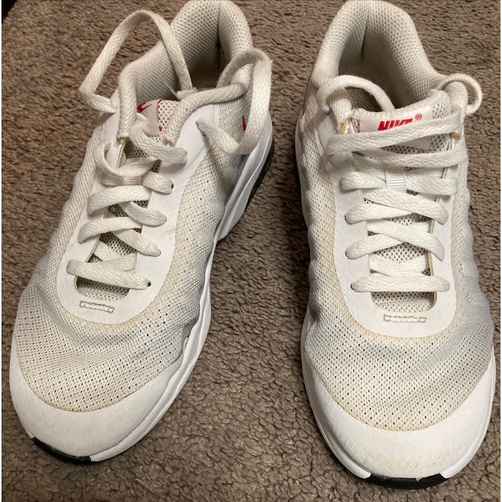 Kids Air Force size 2.5